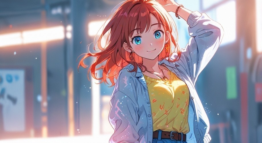 フリーBGM* Twilight Cruise【邦楽】※使用条件必読