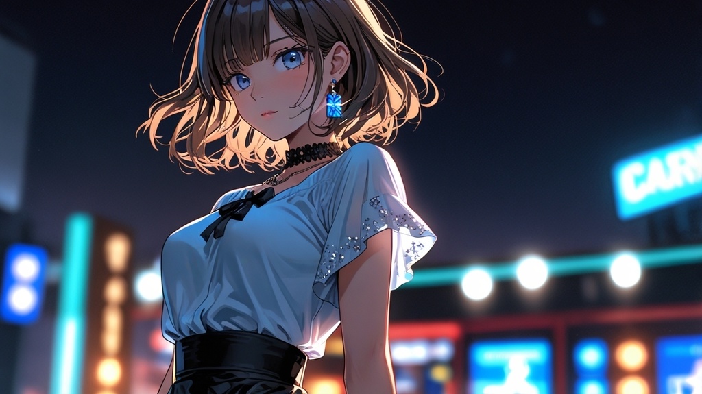フリーBGM* Bittersweet
