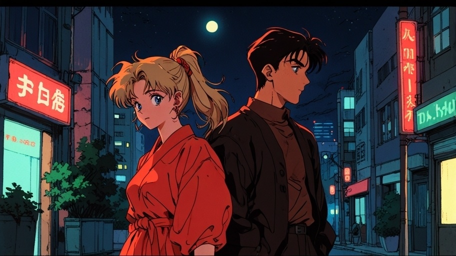 フリーBGM* 夜明けの迷子【邦楽】※使用条件必読