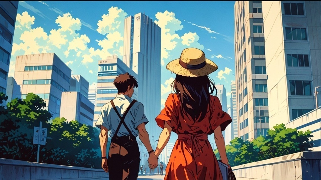 フリーBGM* はじまりの予感【邦楽】※使用条件必読