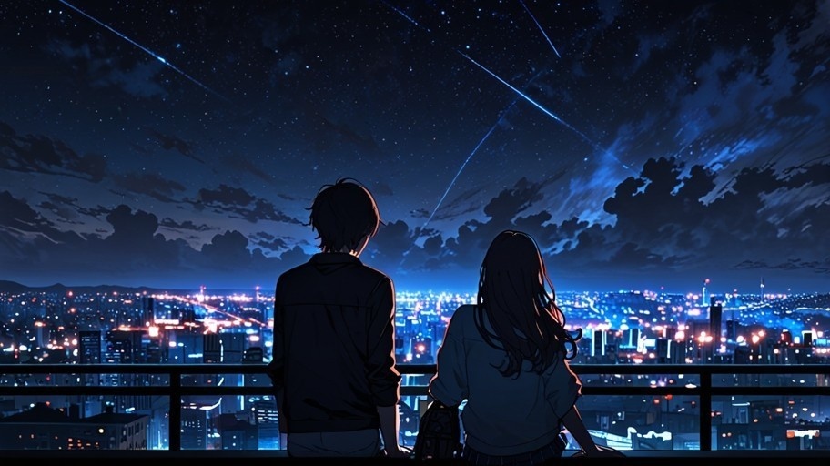 フリーBGM* 時を止めて君といたい【邦楽】※使用条件必読