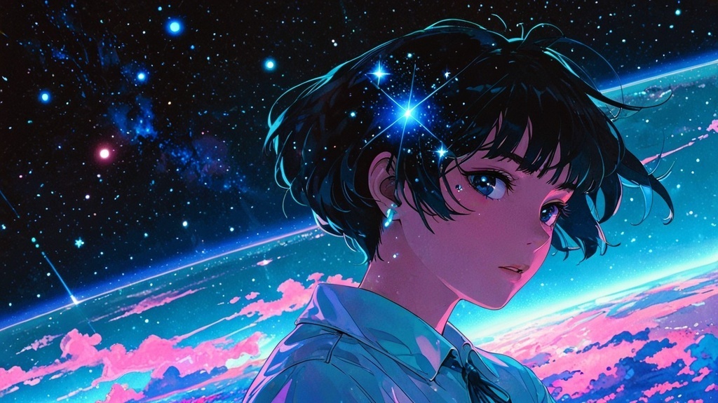 フリーBGM* Where Time Stops