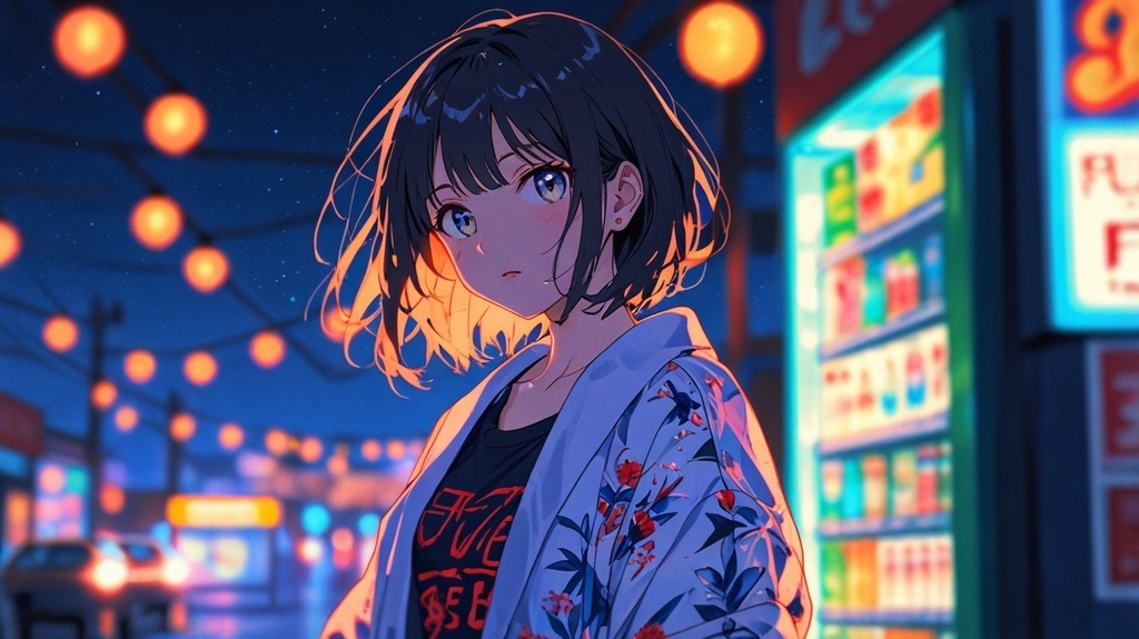 フリーBGM* ずっとこのままで【邦楽】※利用規約必読