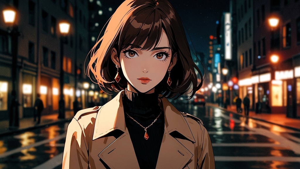 Afterglow【邦楽】