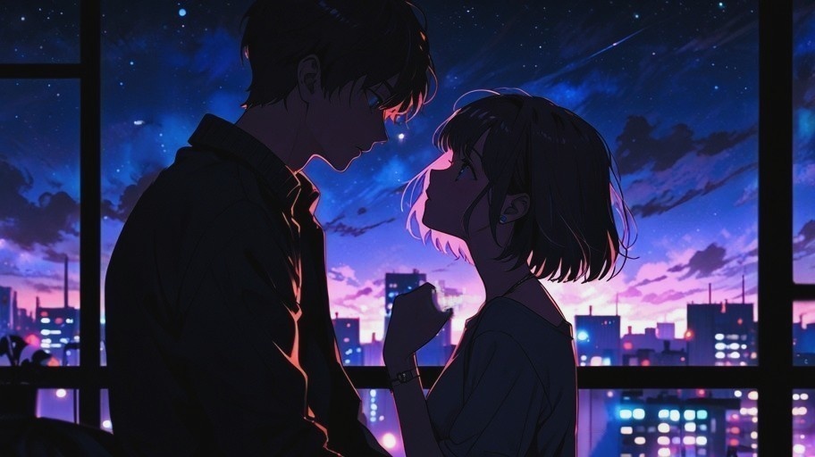 そばにいるから【邦楽】