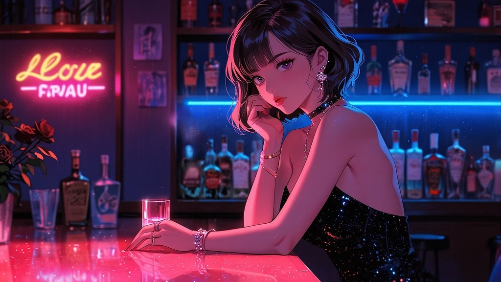 Don’t Get Too Close 【邦楽】