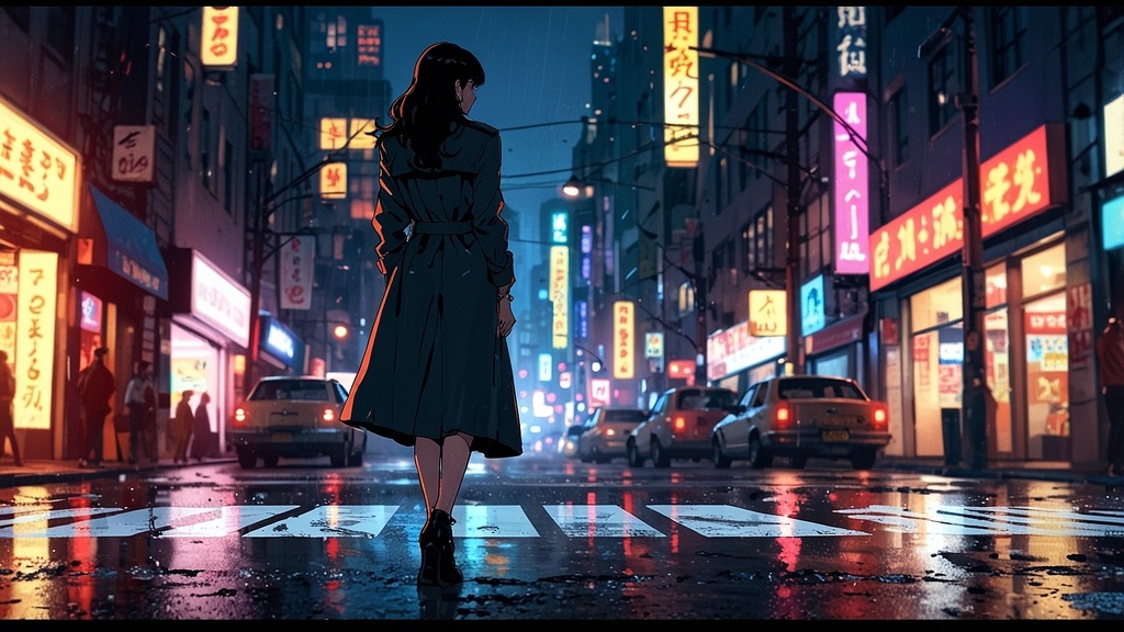 愛とよばせて【邦楽】