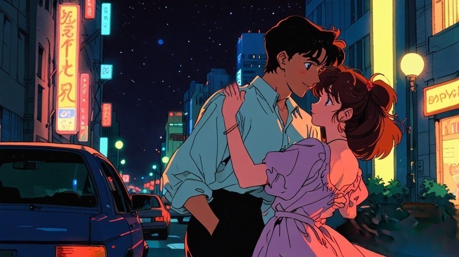 Stay with me【邦楽】