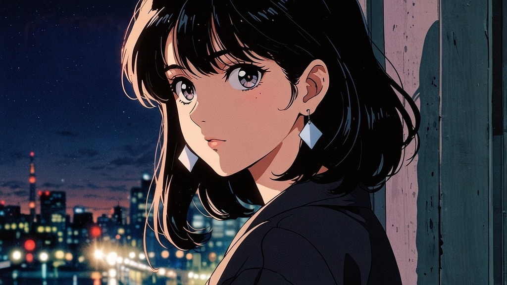 明星の天 （あけぼしのそら）