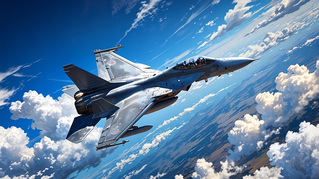 Afterburner – Instrumental Collection