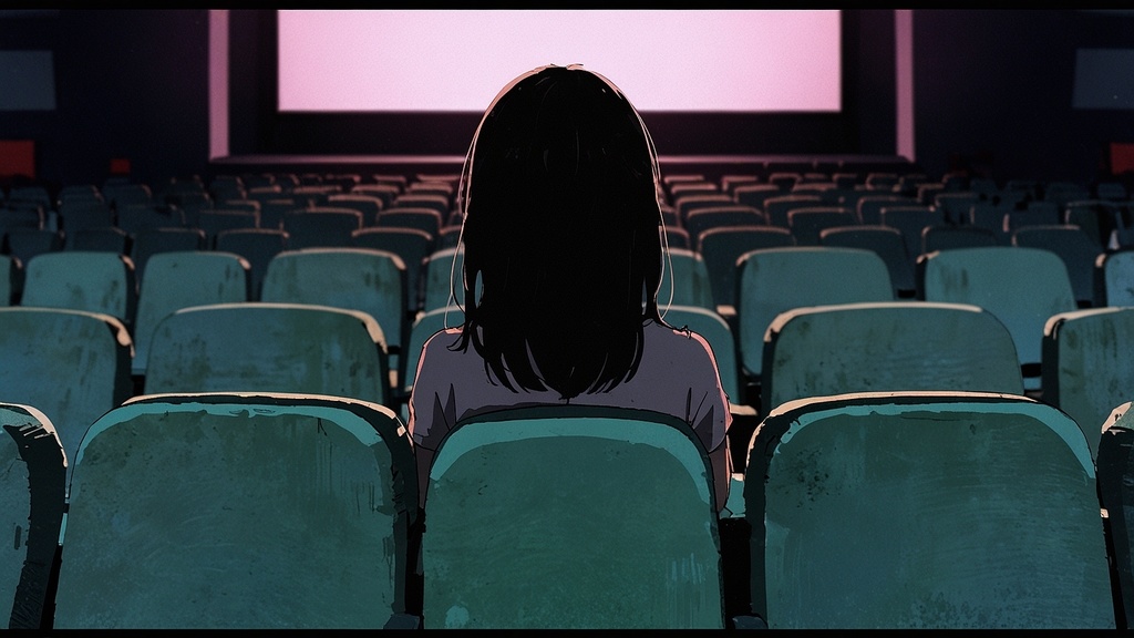 エンドロールのあとで