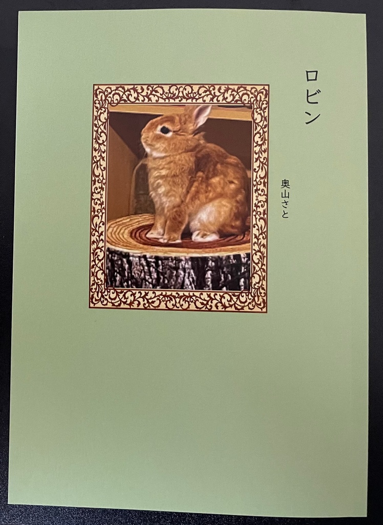 ロビン
