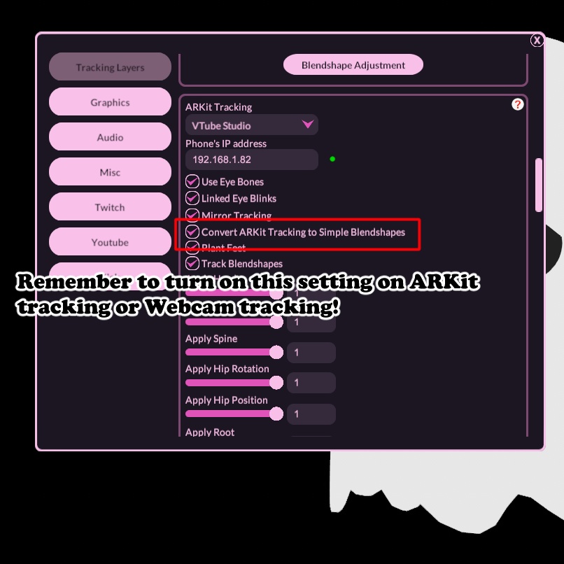 Free 3d Vtuber Ghost Model