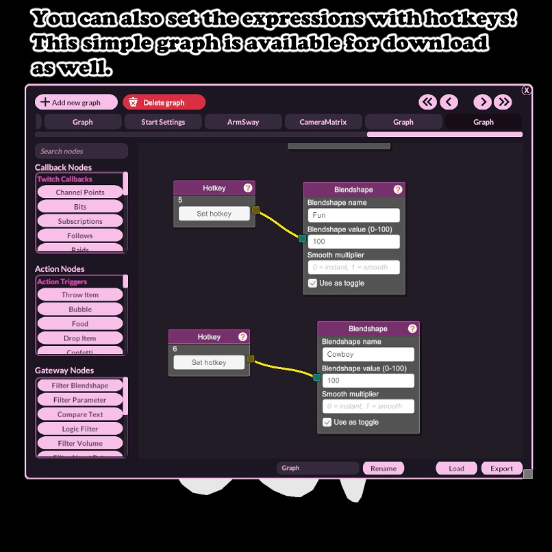Free 3d Vtuber Ghost Model