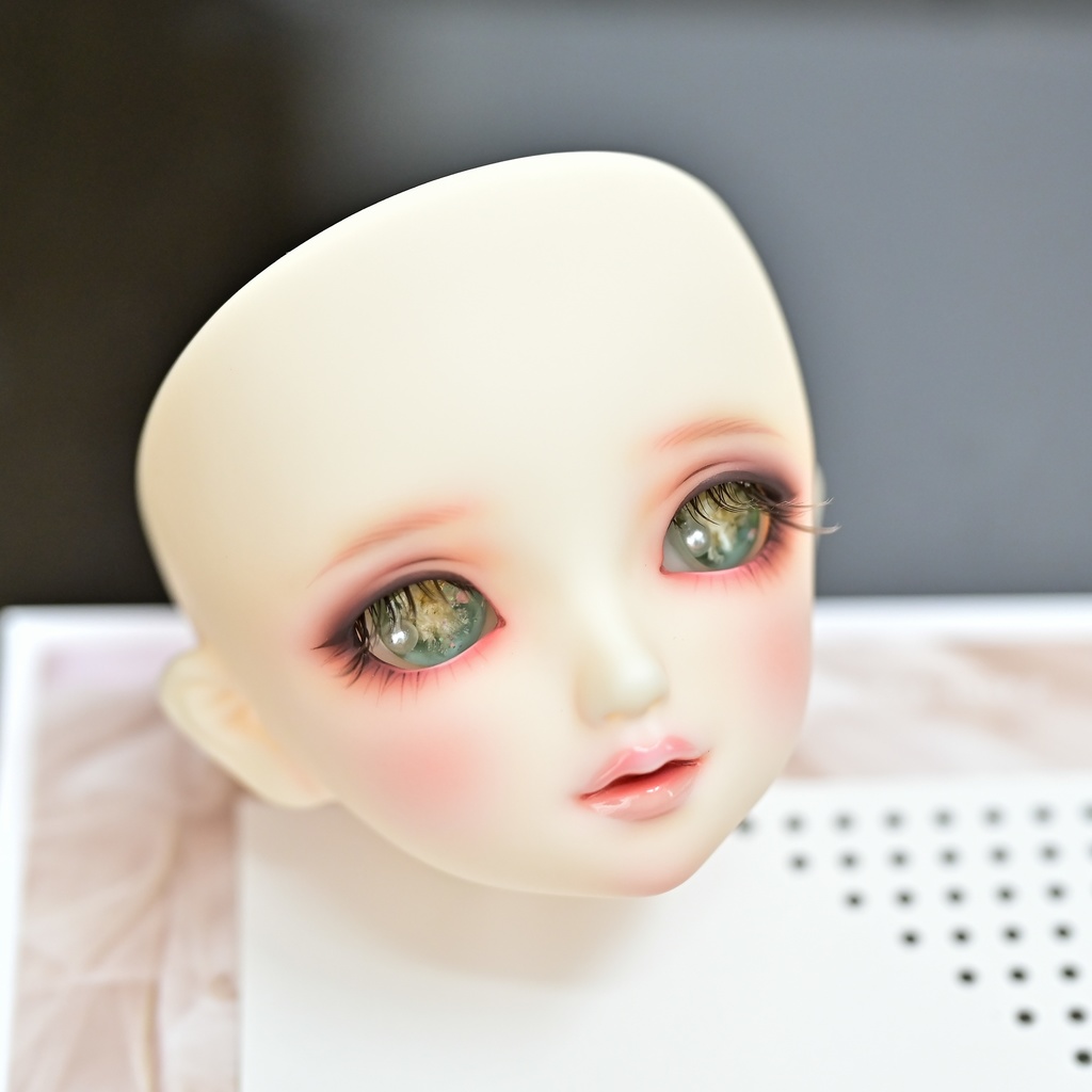 レジンアイ　フォレスト18mm(9)No.45
