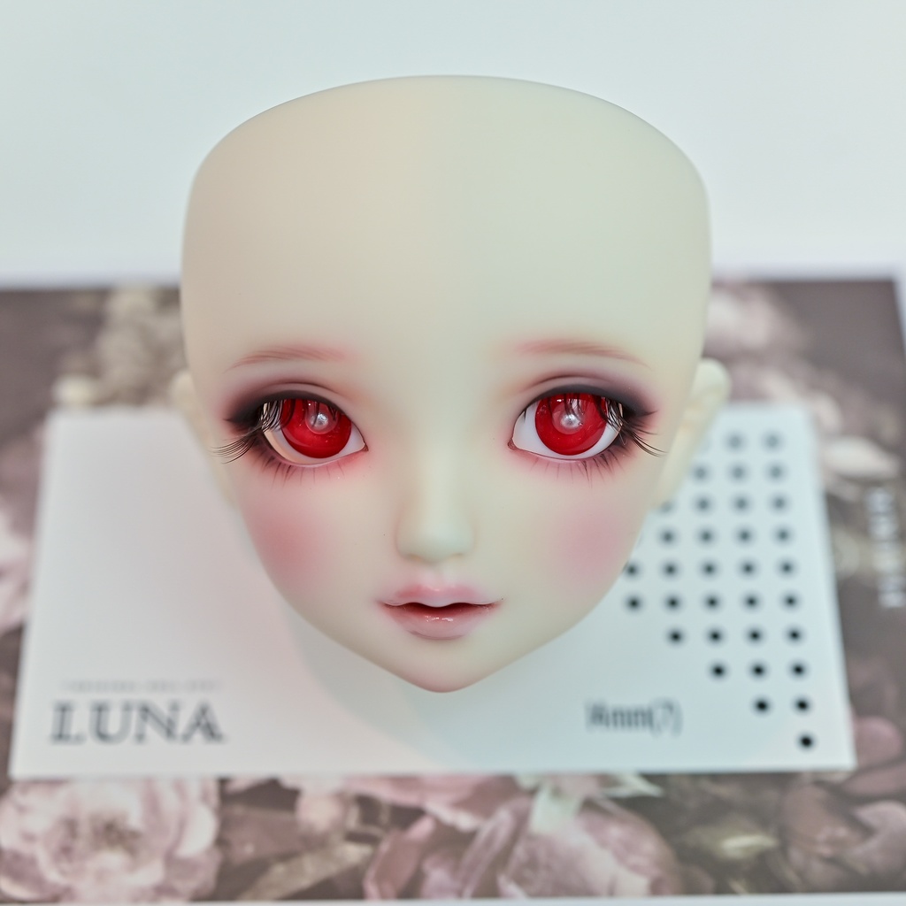 レジンアイ　うさぎの目14mm(7) No.94