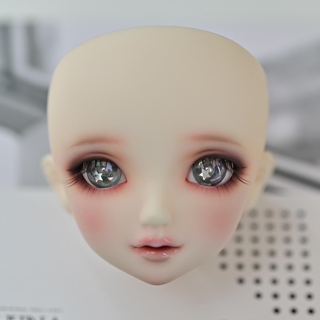 レジンアイ　ヨゾラ　16mm(8)No.122
