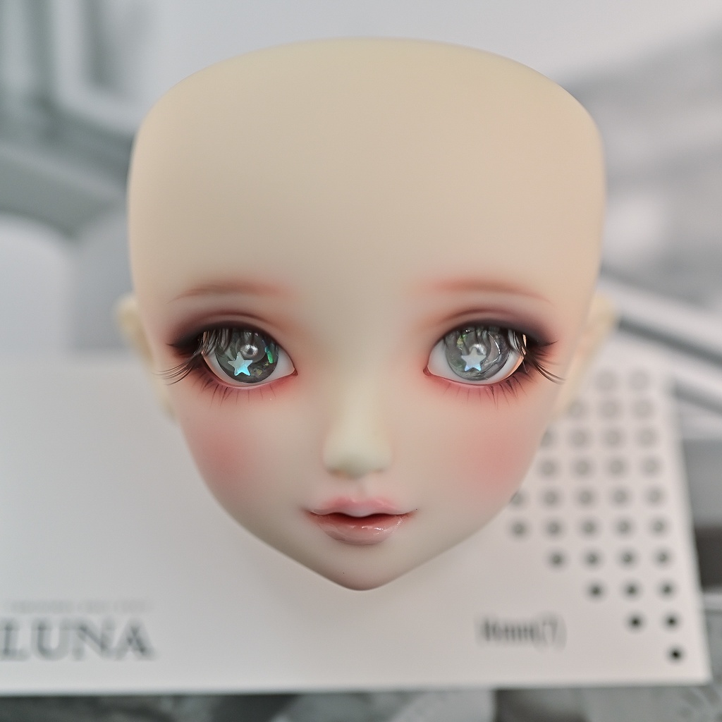 レジンアイ　ヨゾラ　14mm(7) No.123