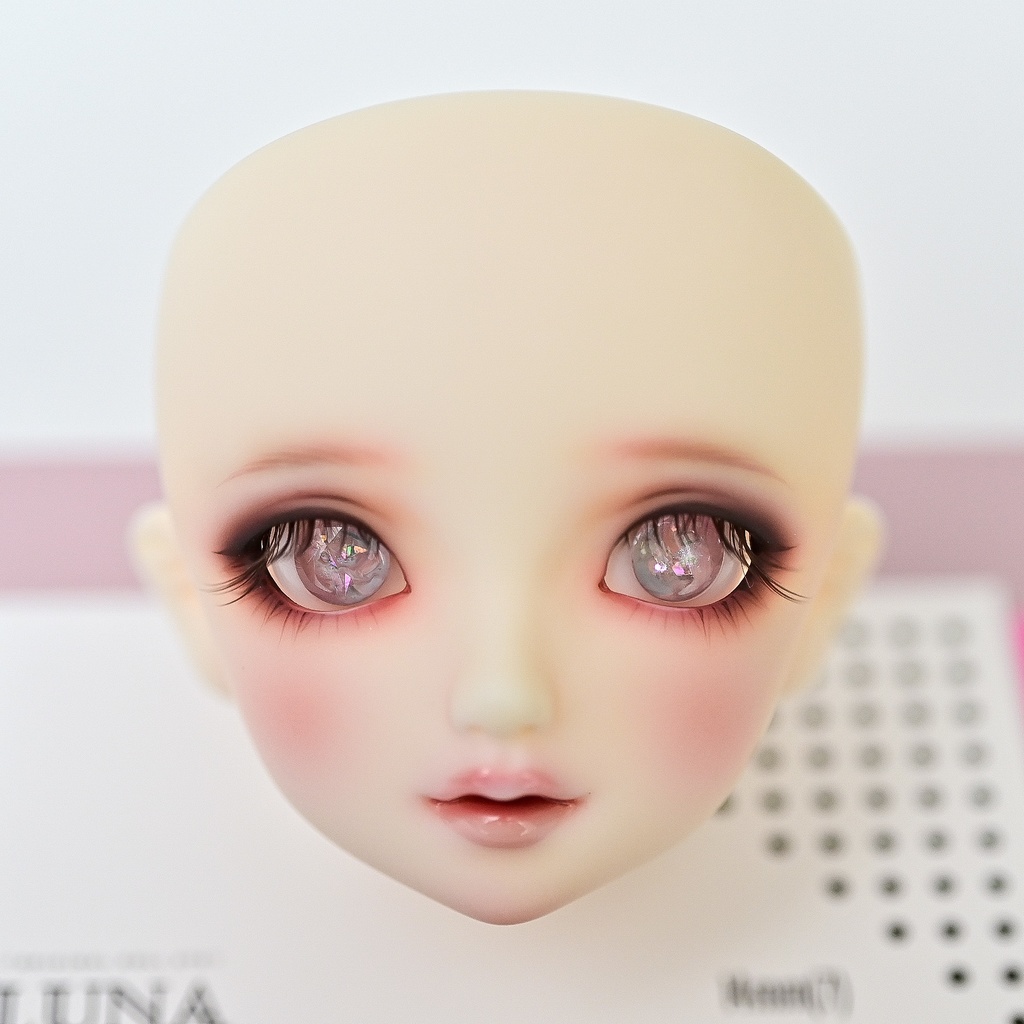 レジンアイ　ユメ14mm(7)No.24