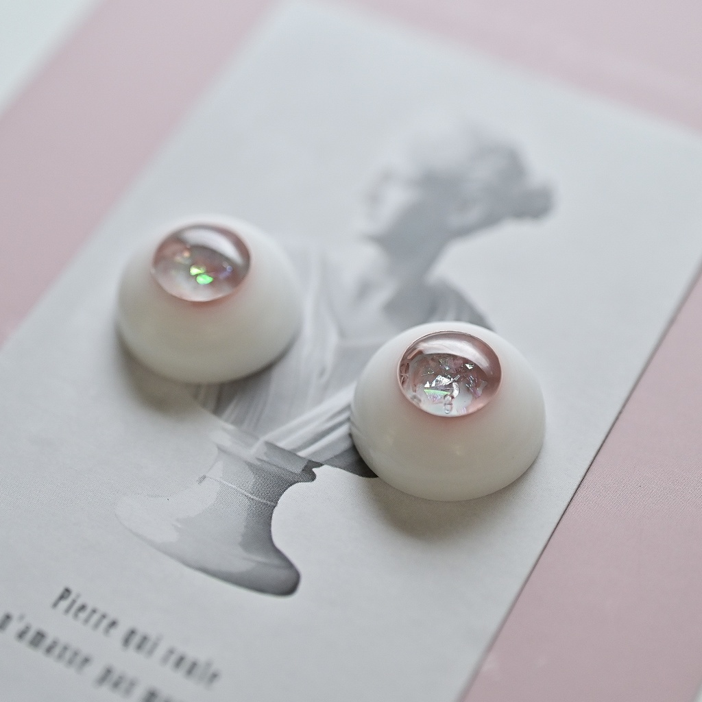 レジンアイ　ユメ18mm(9)No.26