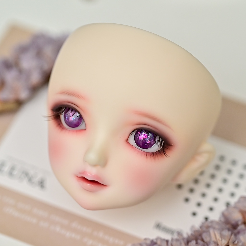 レジンアイ　ギャラクシー14mm (7)No.151
