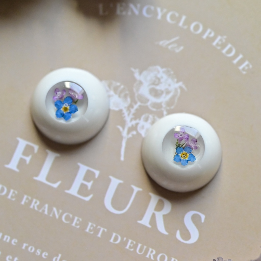 レジンアイ　18mm(9) No.169