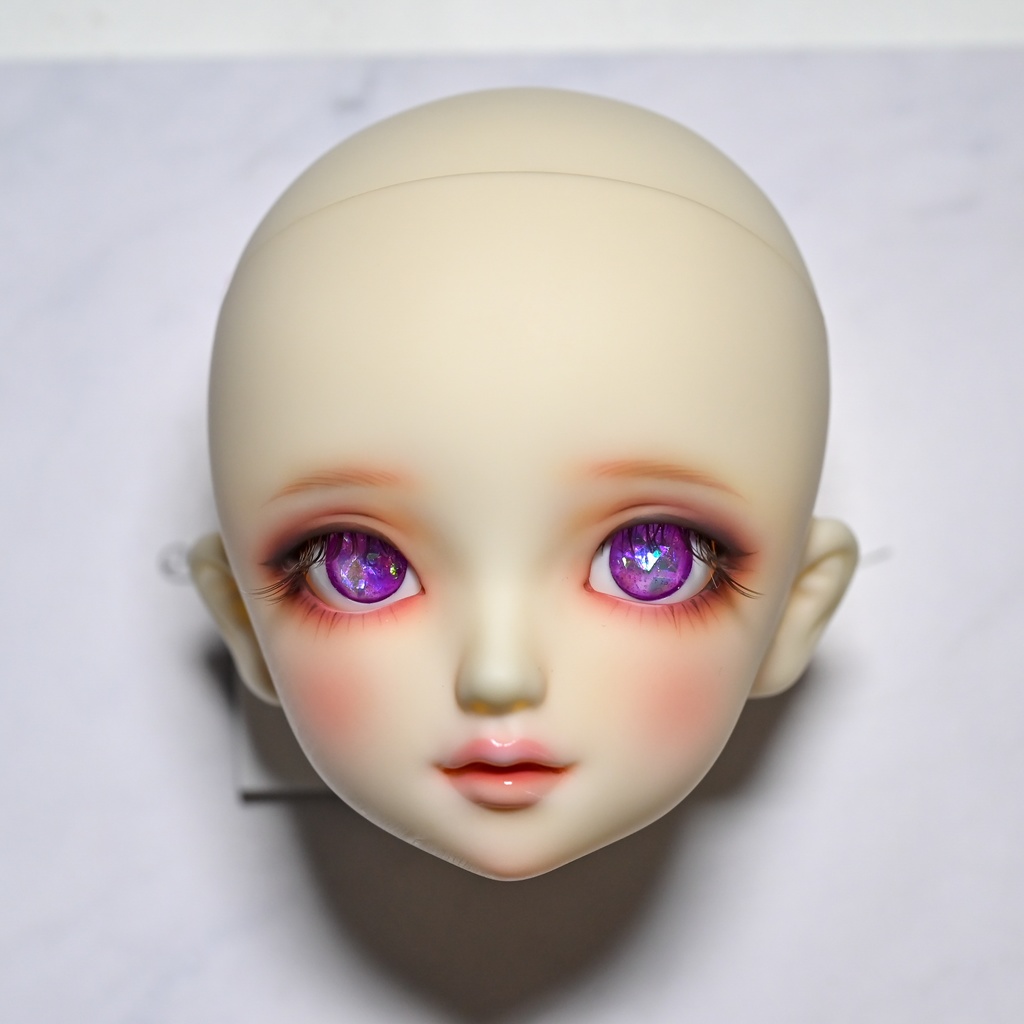 レジンアイ　14mm(7) ギャラクシー　111