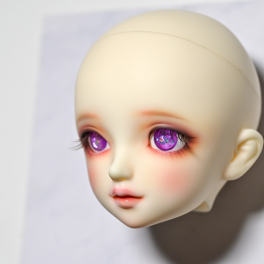 レジンアイ　14mm(7) ギャラクシー　111