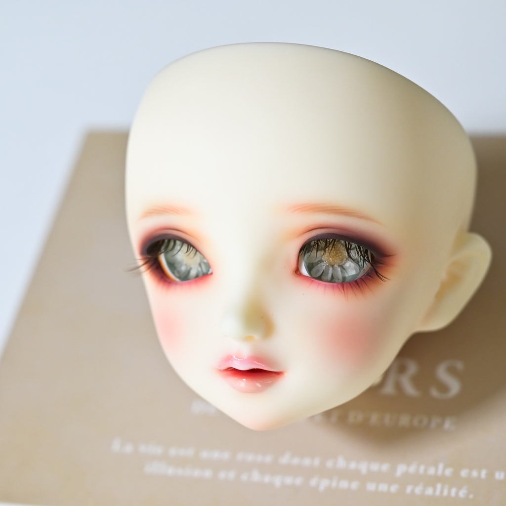 レジンアイ 18mm(9) フォレスト 103