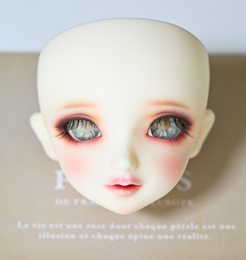 レジンアイ 18mm(9) フォレスト 103