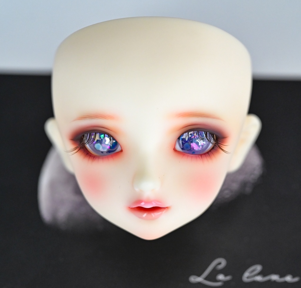 レジンアイ　18mm(9) きらきら　105