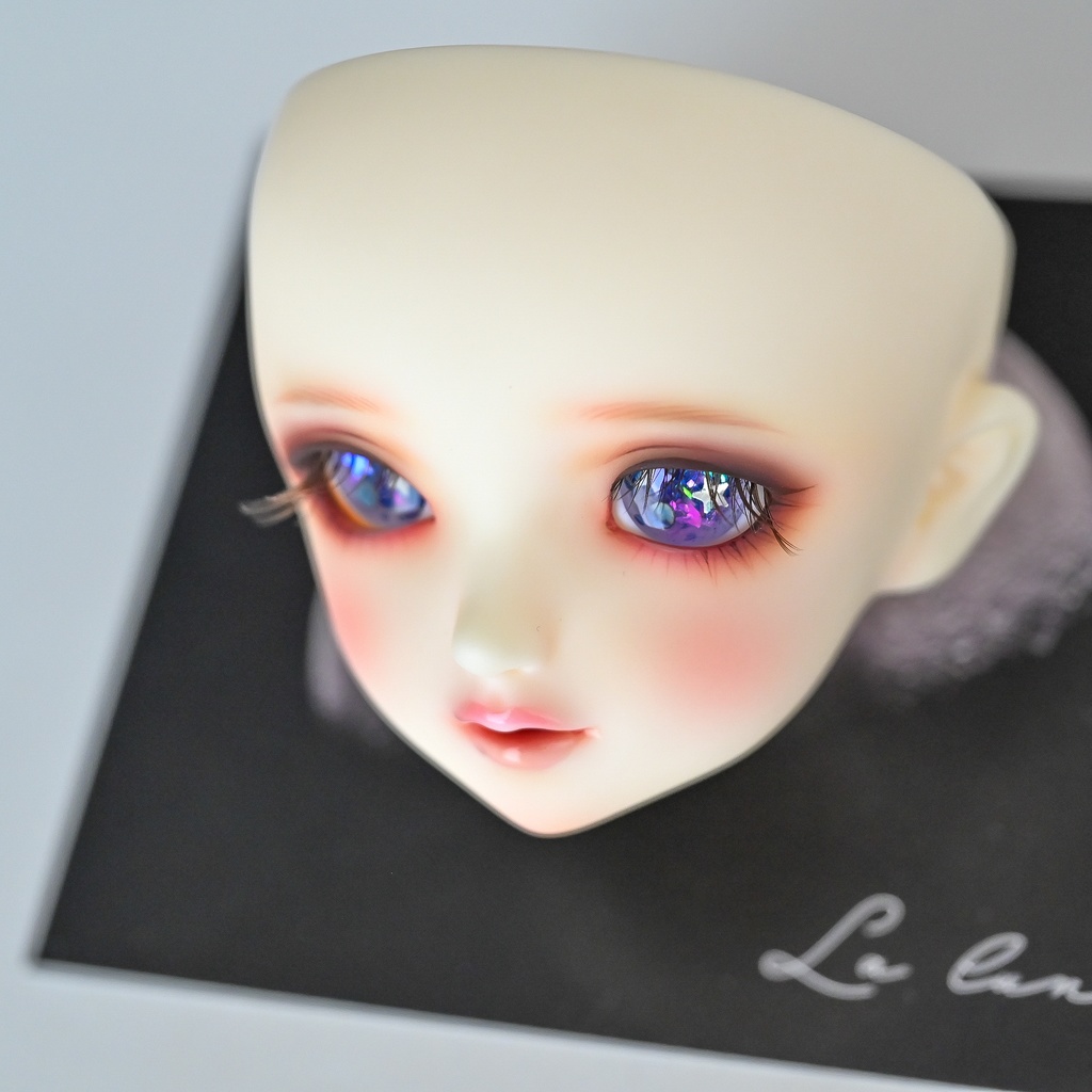レジンアイ　18mm(9) きらきら　105