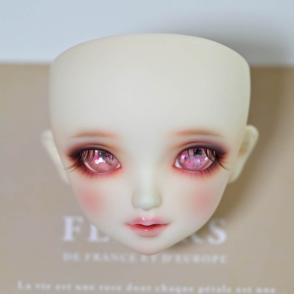レジンアイ 18mm(9) きらきら 106