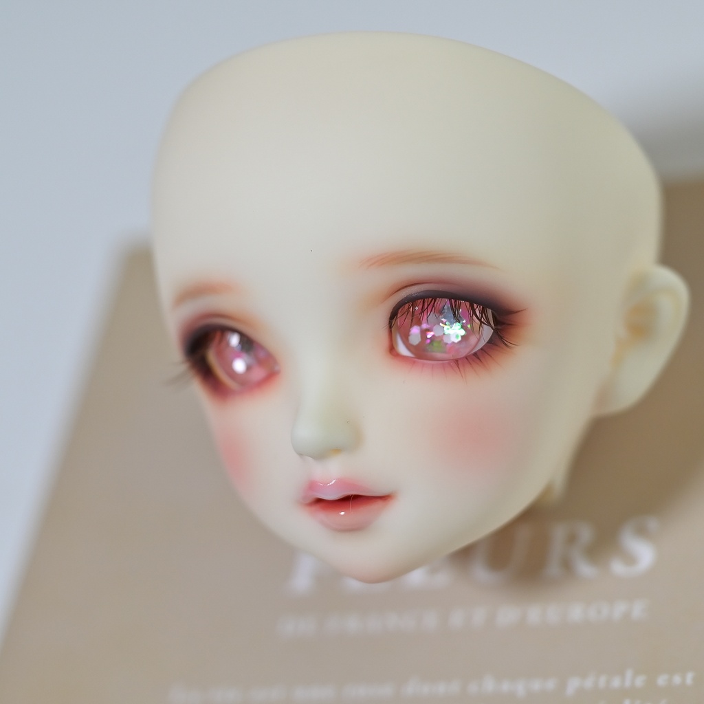 レジンアイ 18mm(9) きらきら 106