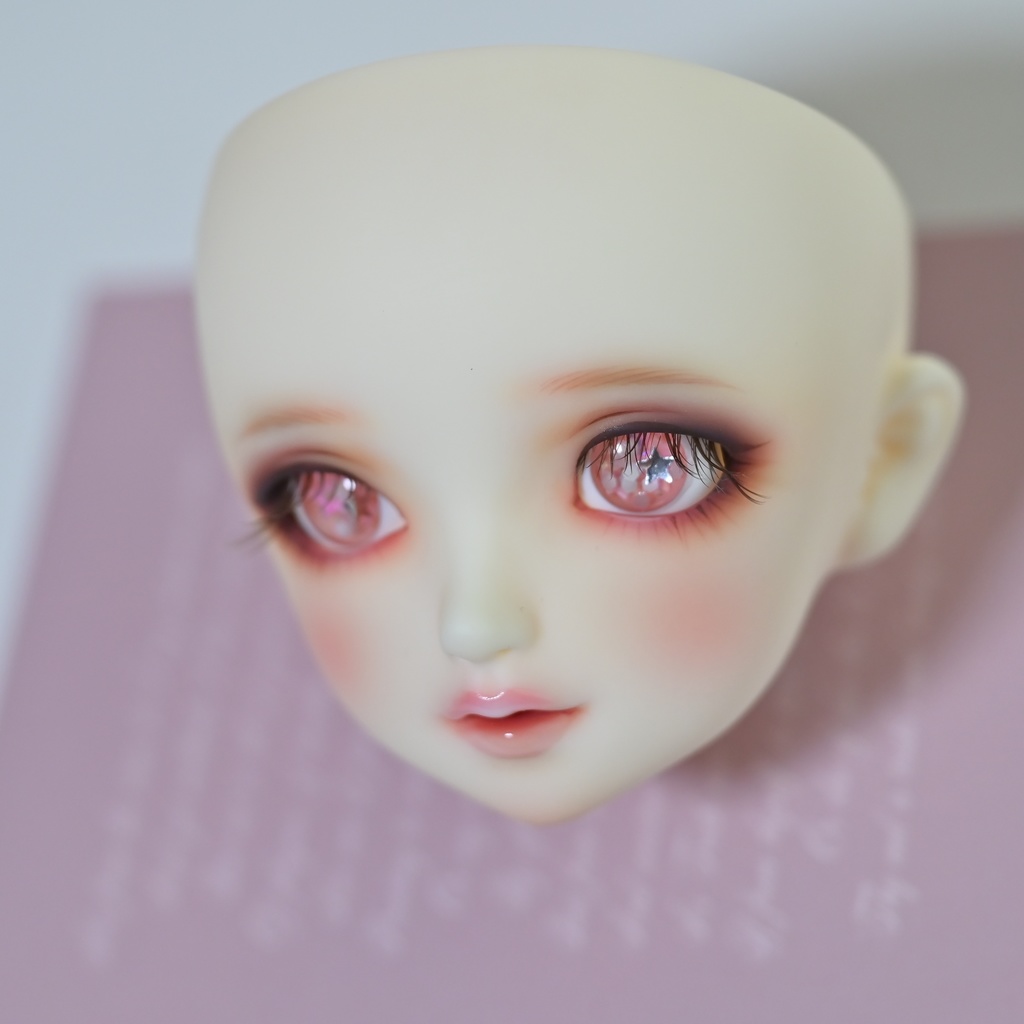 レジンアイ　14mm(7) きらきら　107