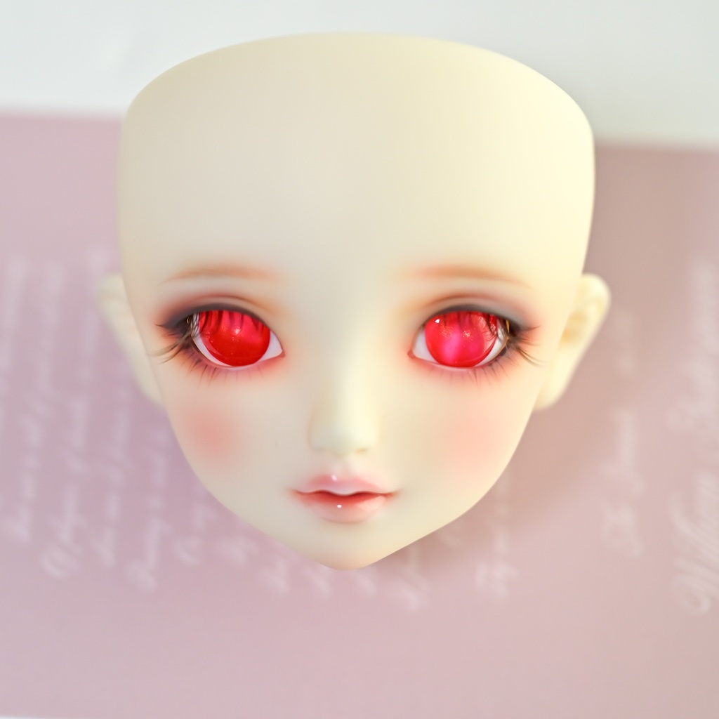 レジンアイ　16mm(8) うさぎのめ　110