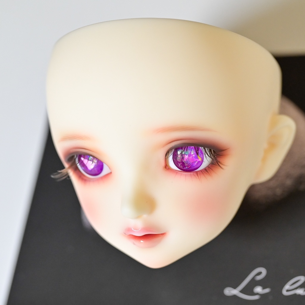 レジンアイ 14mm(7) ギャラクシー　111