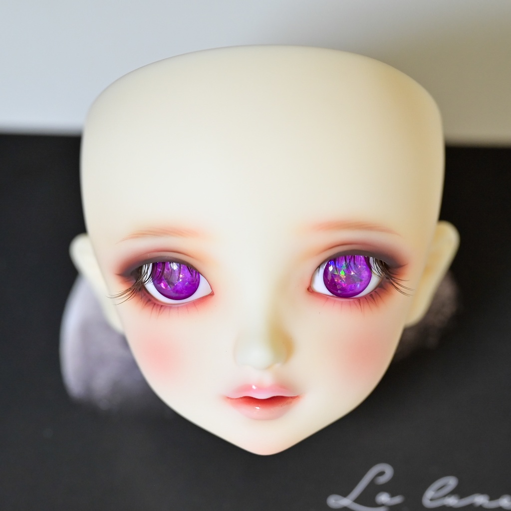 レジンアイ 14mm(7) ギャラクシー　111