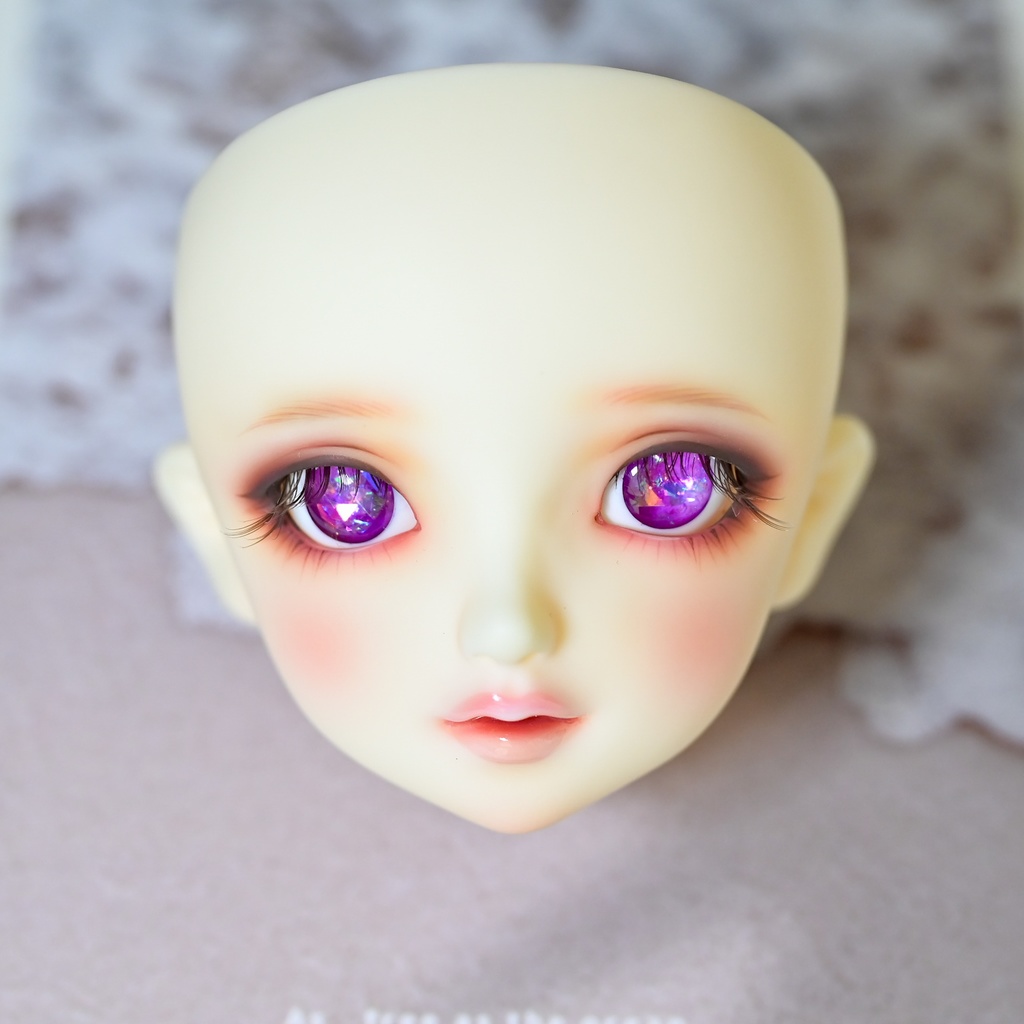 レジンアイ　14mm(7) ギャラクシー　112
