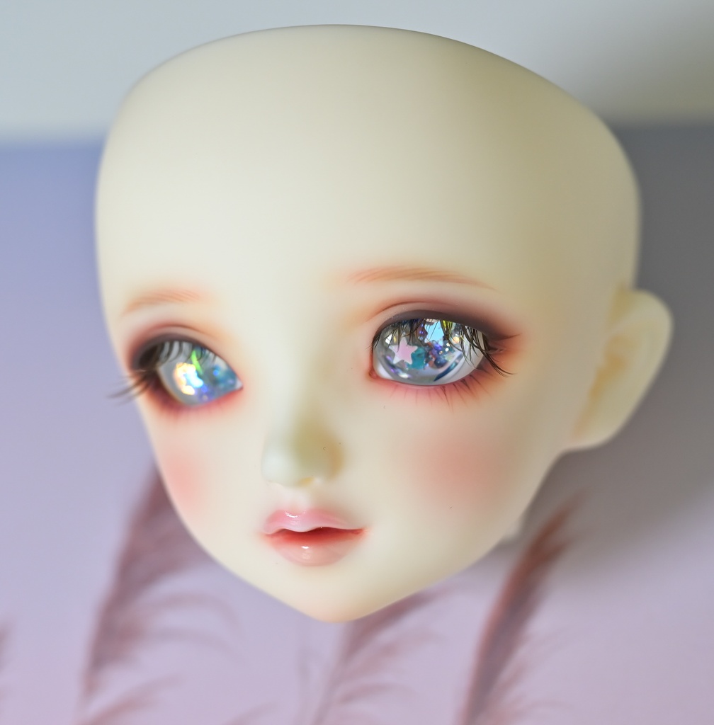 レジンアイ 18mm No.116