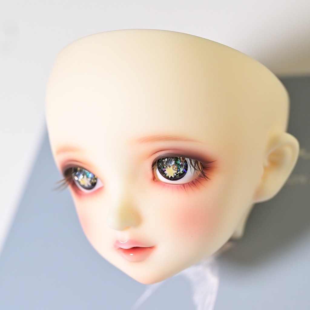 レジンアイ 14mm(7) きらきら No.119