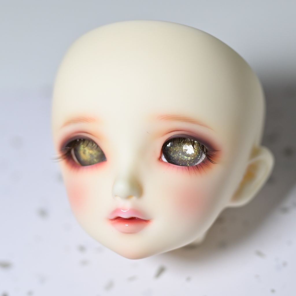 レジンアイ20mm(10) ジュピター No.131