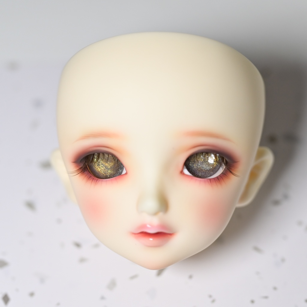 レジンアイ20mm(10) ジュピター No.131