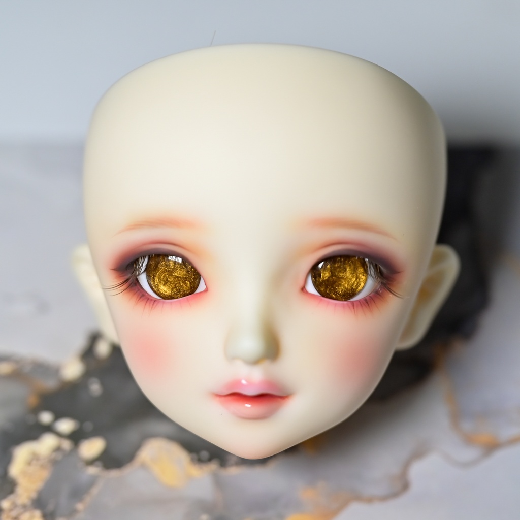 レジンアイ16mm(8) 金星　No.133
