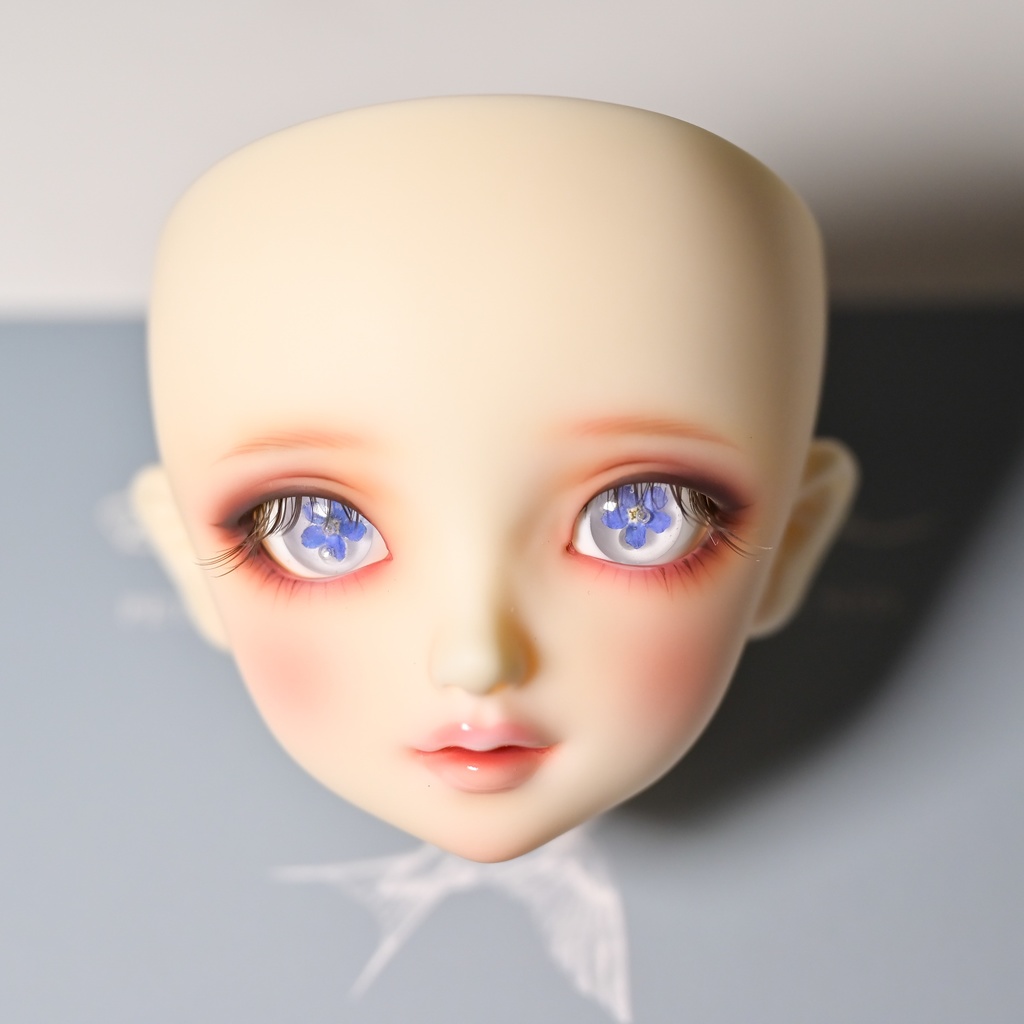 レジンアイ16mm(8) きらきら No.134
