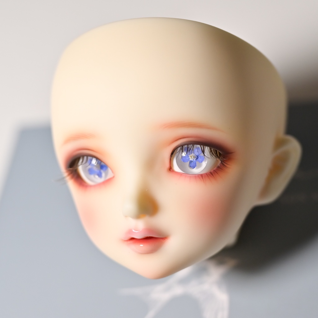 レジンアイ16mm(8) きらきら No.134