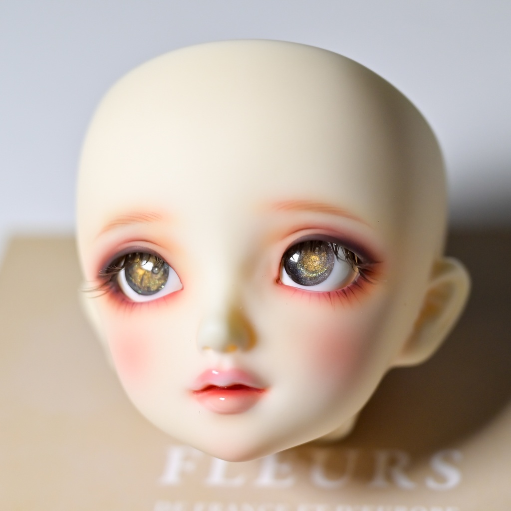 レジンアイ14mm(7) ジュピター No.135
