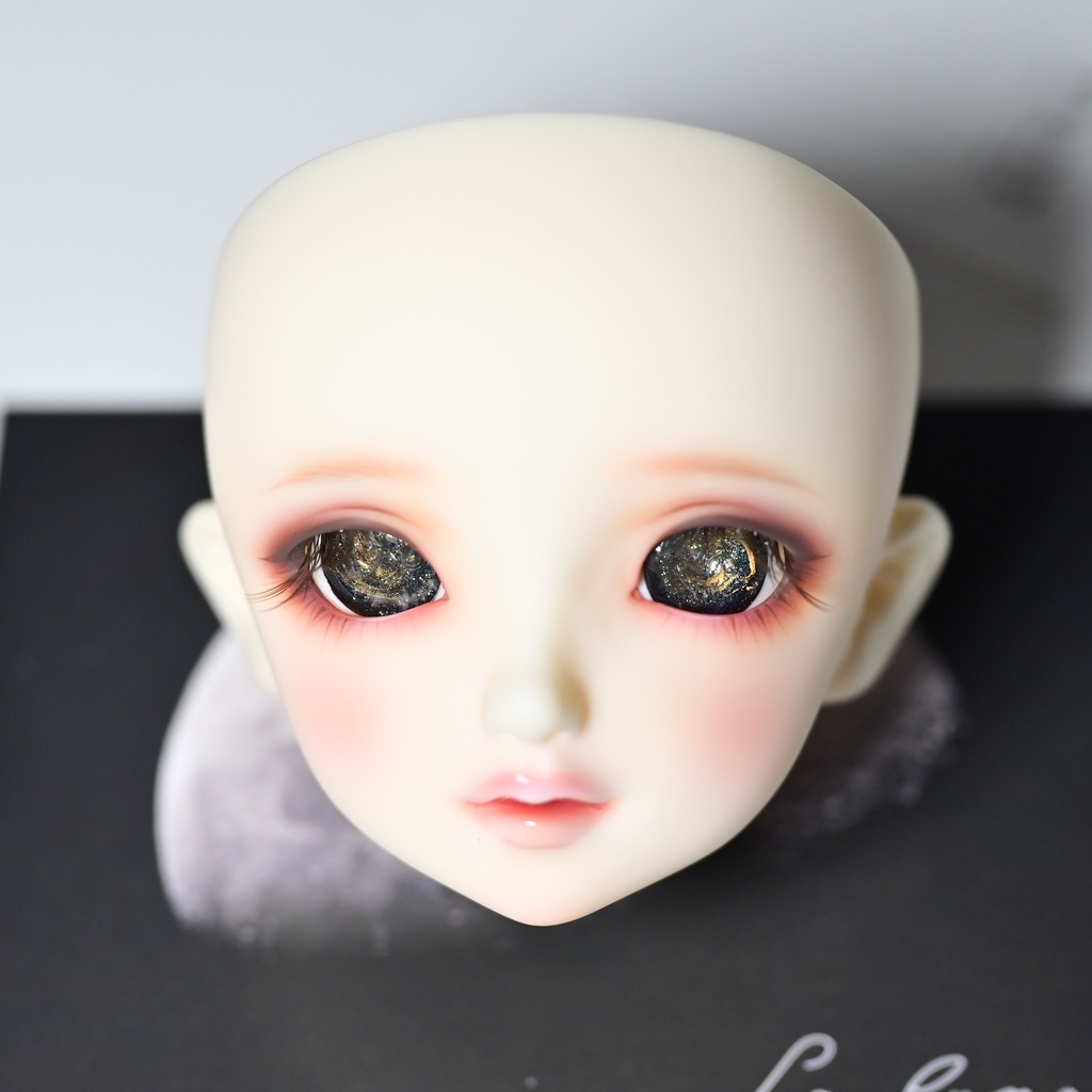 レジンアイ18mm(9) ジュピター No.136