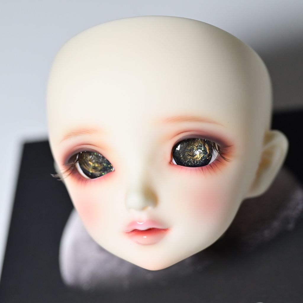 レジンアイ18mm(9) ジュピター No.136