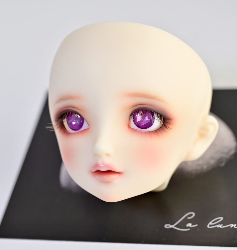 再入荷! レジンアイ 14mm(7) ギャラクシー No.111